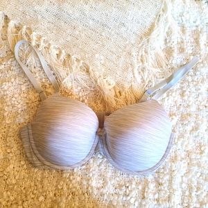Pink Victoria's Secret wear everywhere Bra 36D